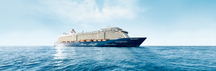 PREMIUM ALLES INKLUSIVE - MEIN SCHIFF 4