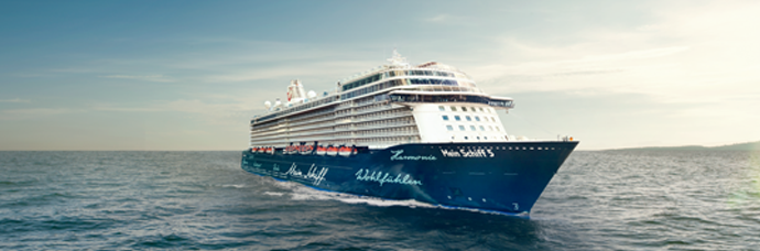 PREMIUM ALLES INKLUSIVE - MEIN SCHIFF 5