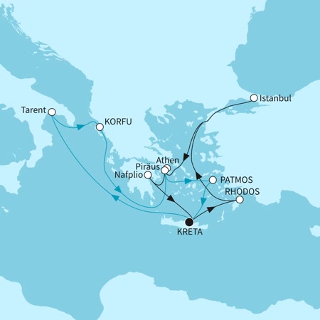 Mein Schiff 5