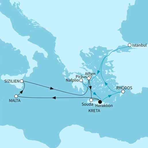 Mein Schiff 5