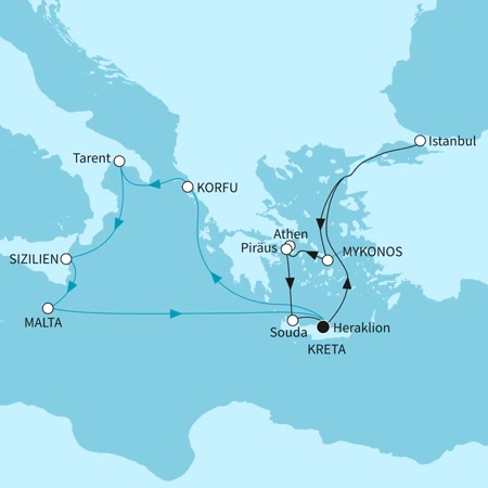 Mein Schiff 5