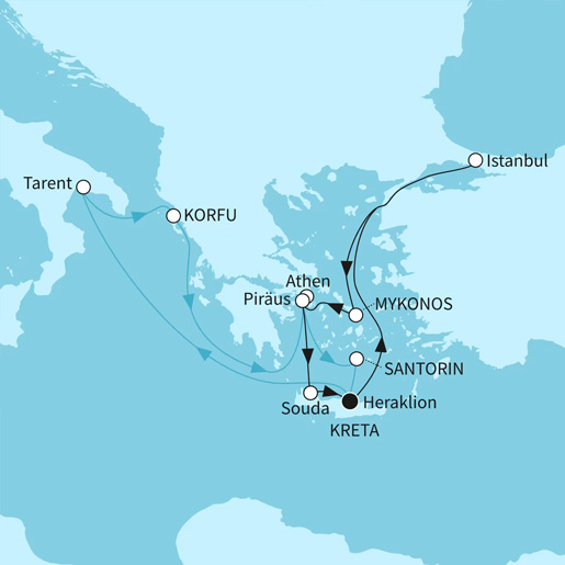 Mein Schiff 5