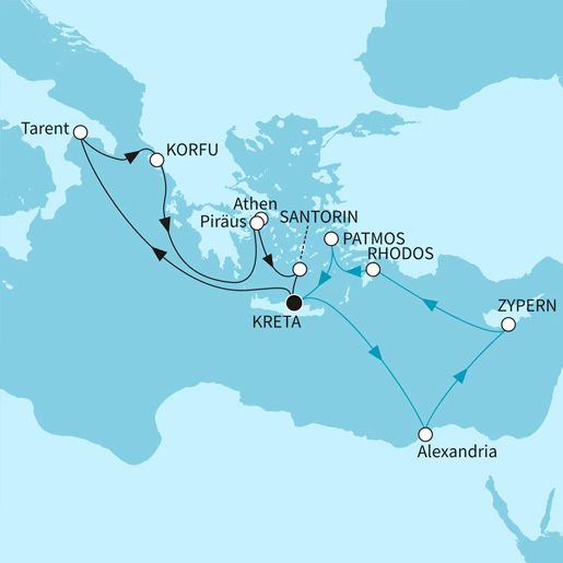 Mein Schiff 5