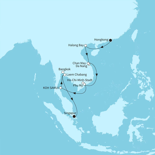 Mein Schiff 6
