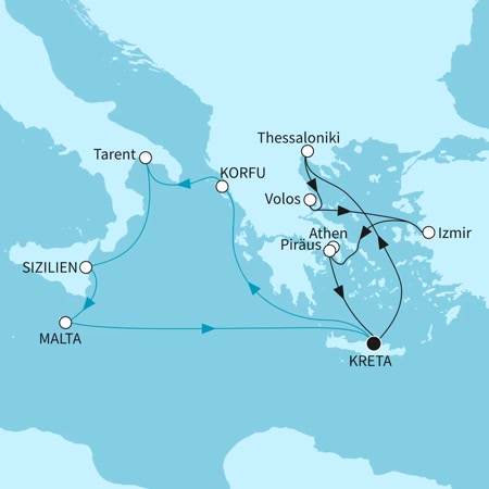 Mein Schiff 5