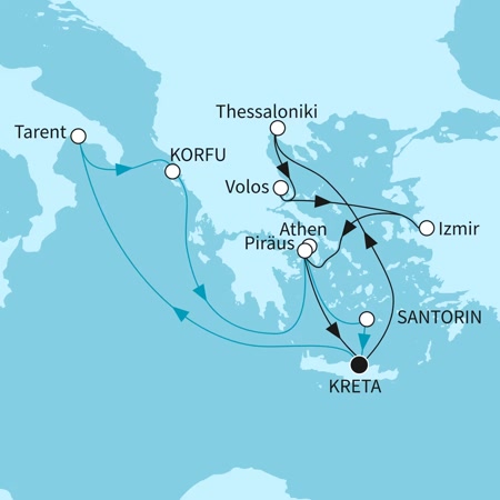 Mein Schiff 5