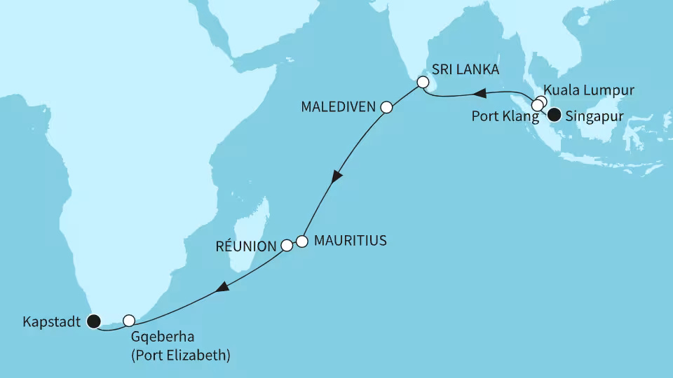 Mein Schiff 6