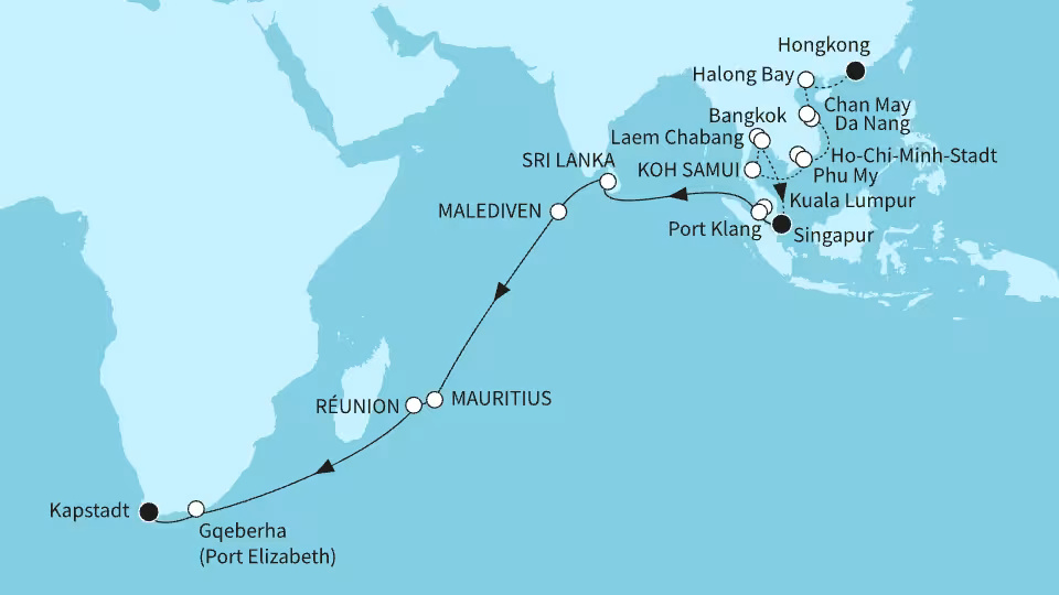 Mein Schiff 6