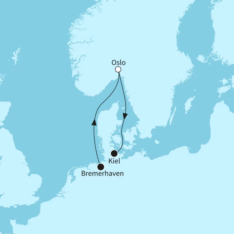Mein Schiff 3