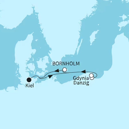 Mein Schiff 7