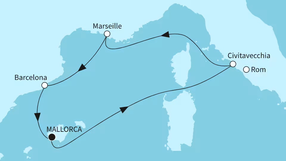 Mein Schiff 4