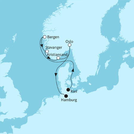Mein Schiff Relax