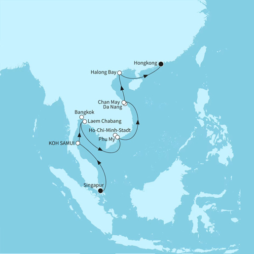 Mein Schiff 6