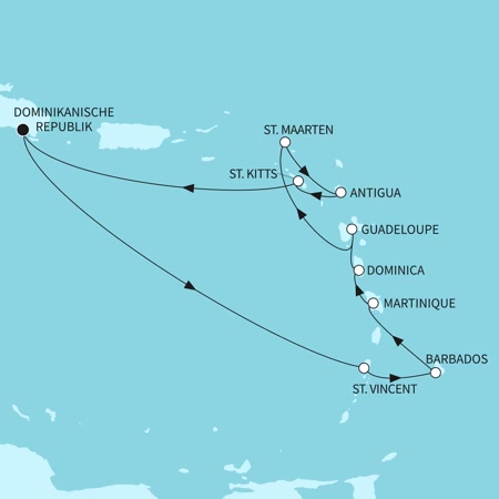 Mein Schiff 4