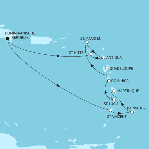 Mein Schiff 4