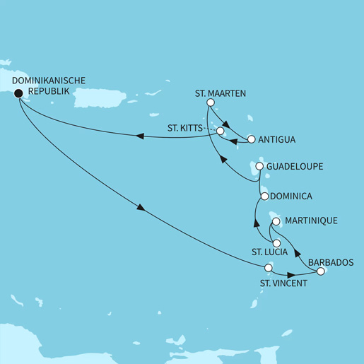 Mein Schiff 4