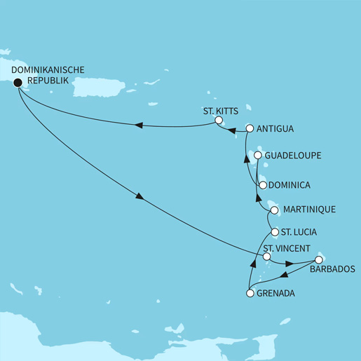 Mein Schiff 4