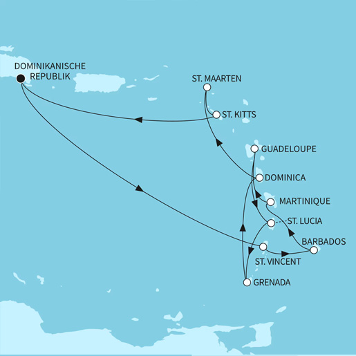 Mein Schiff 4