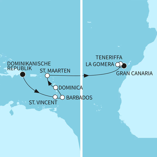 Mein Schiff 4