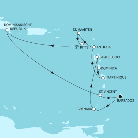 Mein Schiff 4