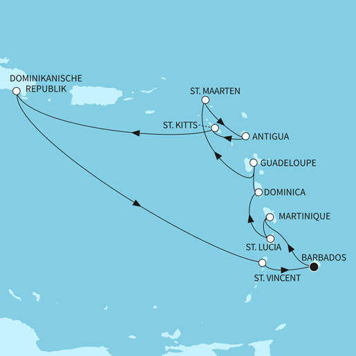 Mein Schiff 4