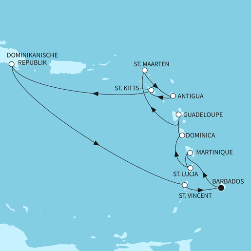 Mein Schiff 4