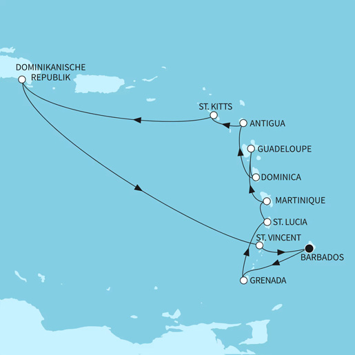 Mein Schiff 4