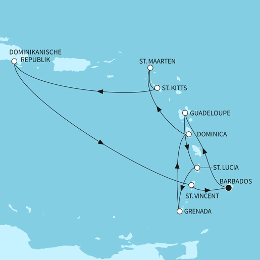 Mein Schiff 4