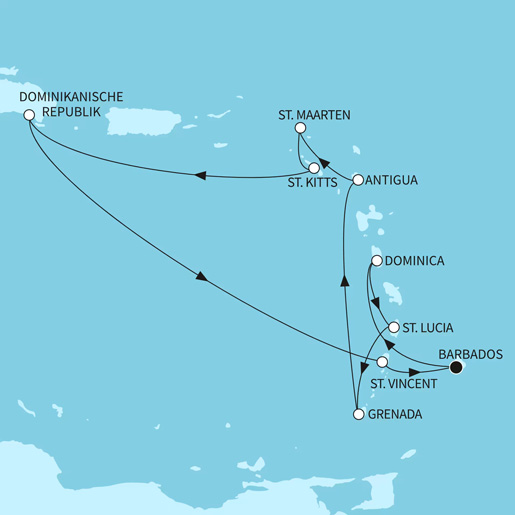 Mein Schiff 4