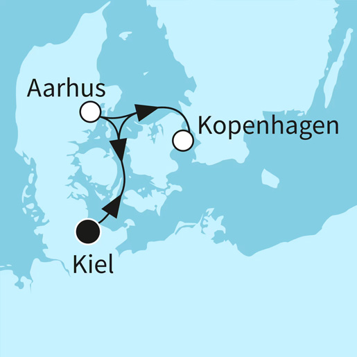 Mein Schiff 7