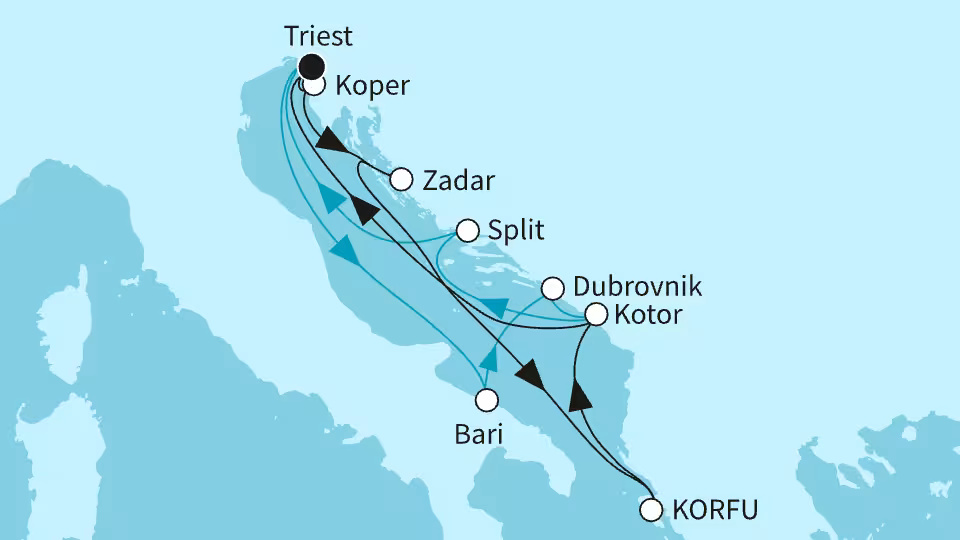 Mein Schiff 4