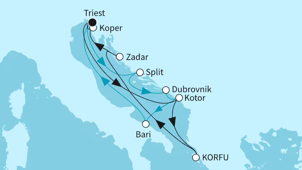 Mein Schiff 4