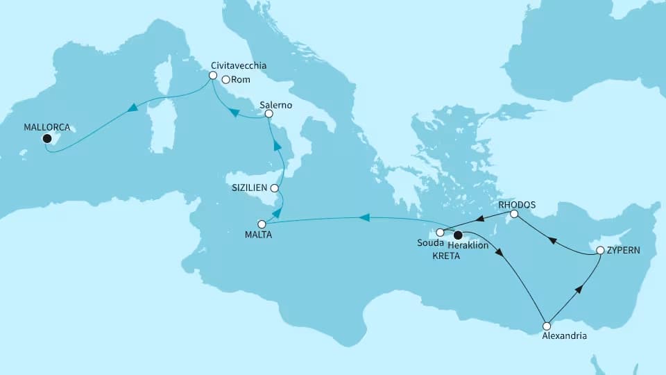 Mein Schiff 5