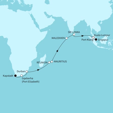 Mein Schiff 5