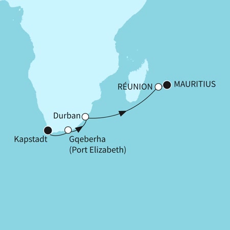 Mein Schiff 5