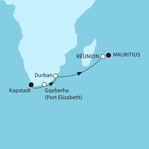 Mein Schiff 5