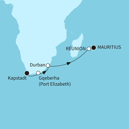 Mein Schiff 5