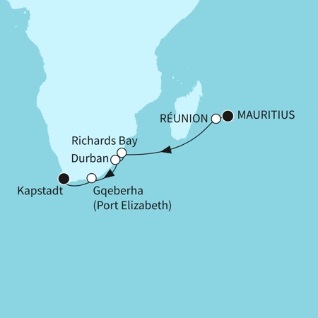 Mein Schiff 5