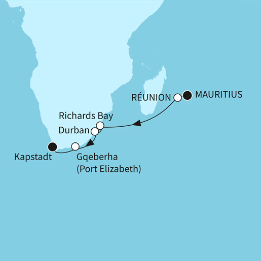 Mein Schiff 5
