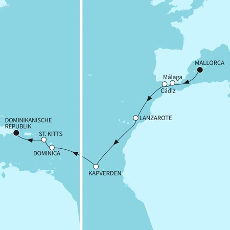 Mein Schiff 4