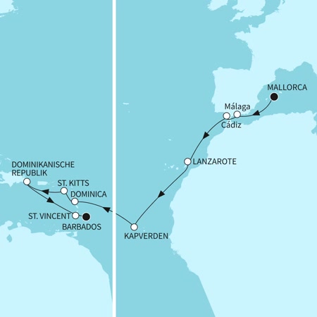 Mein Schiff 4