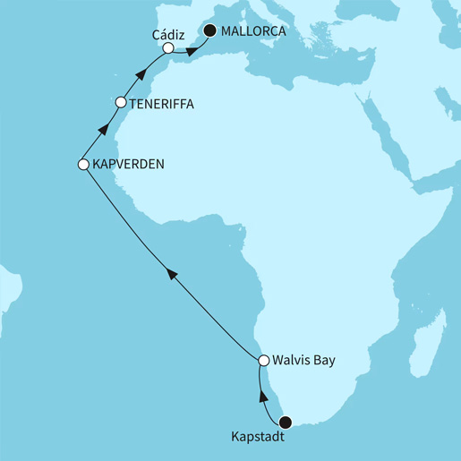 Mein Schiff 5