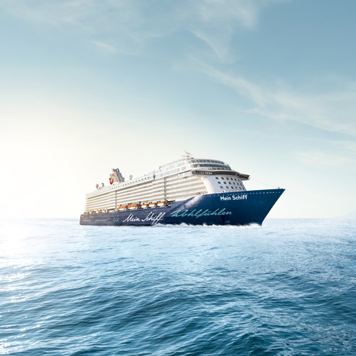 Mein Schiff 1