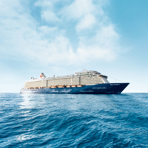 Mein Schiff 4