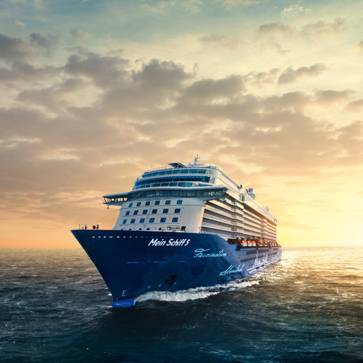 Mein Schiff 5