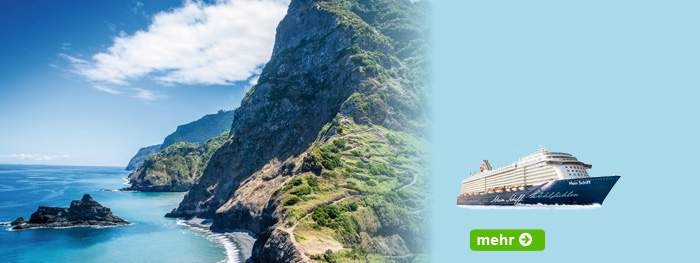 Entdecken Sie jetzt Ihre Traumroute auf den Kanaren