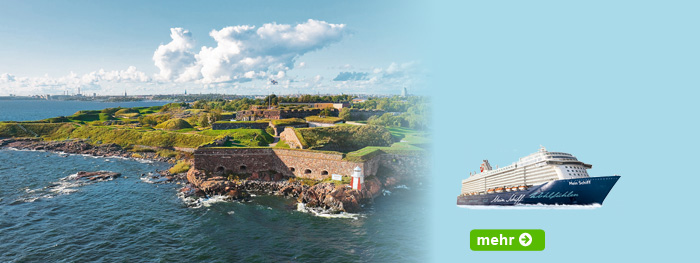 Entdecken Sie jetzt Ihre Traumroute in der Ostsee